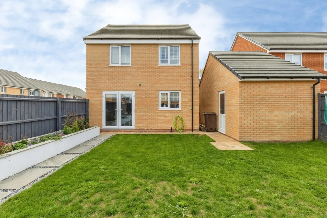 Poppy Crescent, Easton, NR9, photo 17
