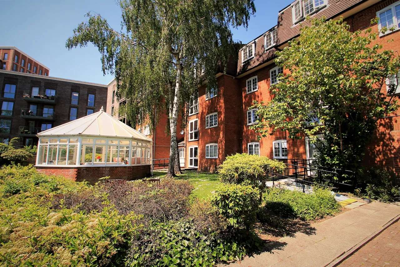 Gayton Road, Harrow, HA1, photo 8