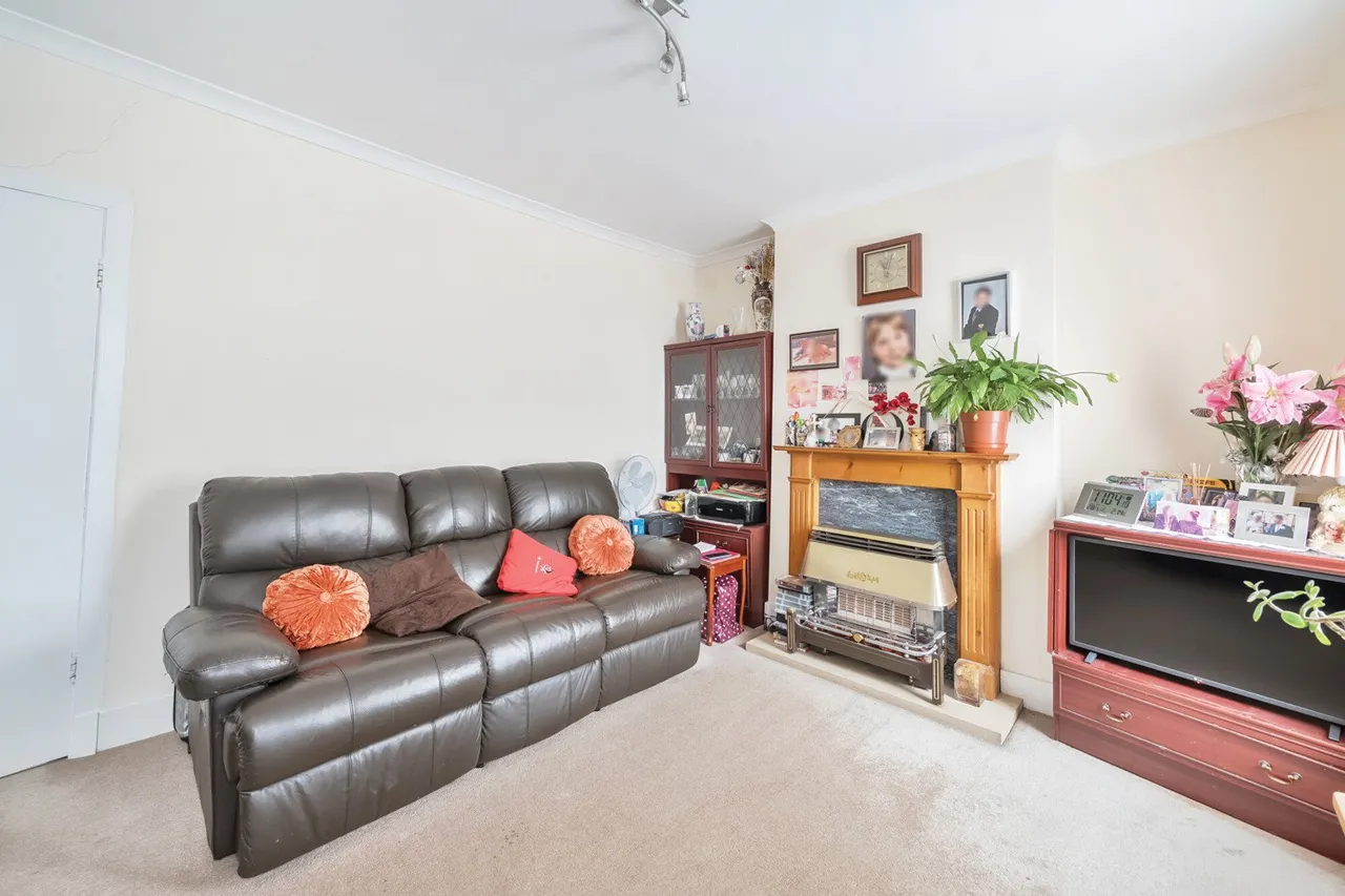 Ulverscroft Road, SE22, photo 6