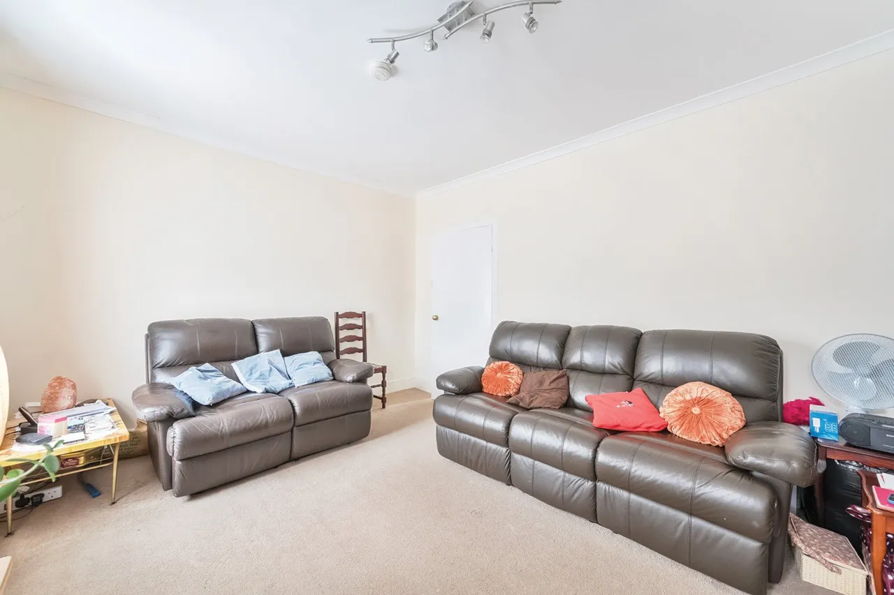 Ulverscroft Road, SE22, photo 5