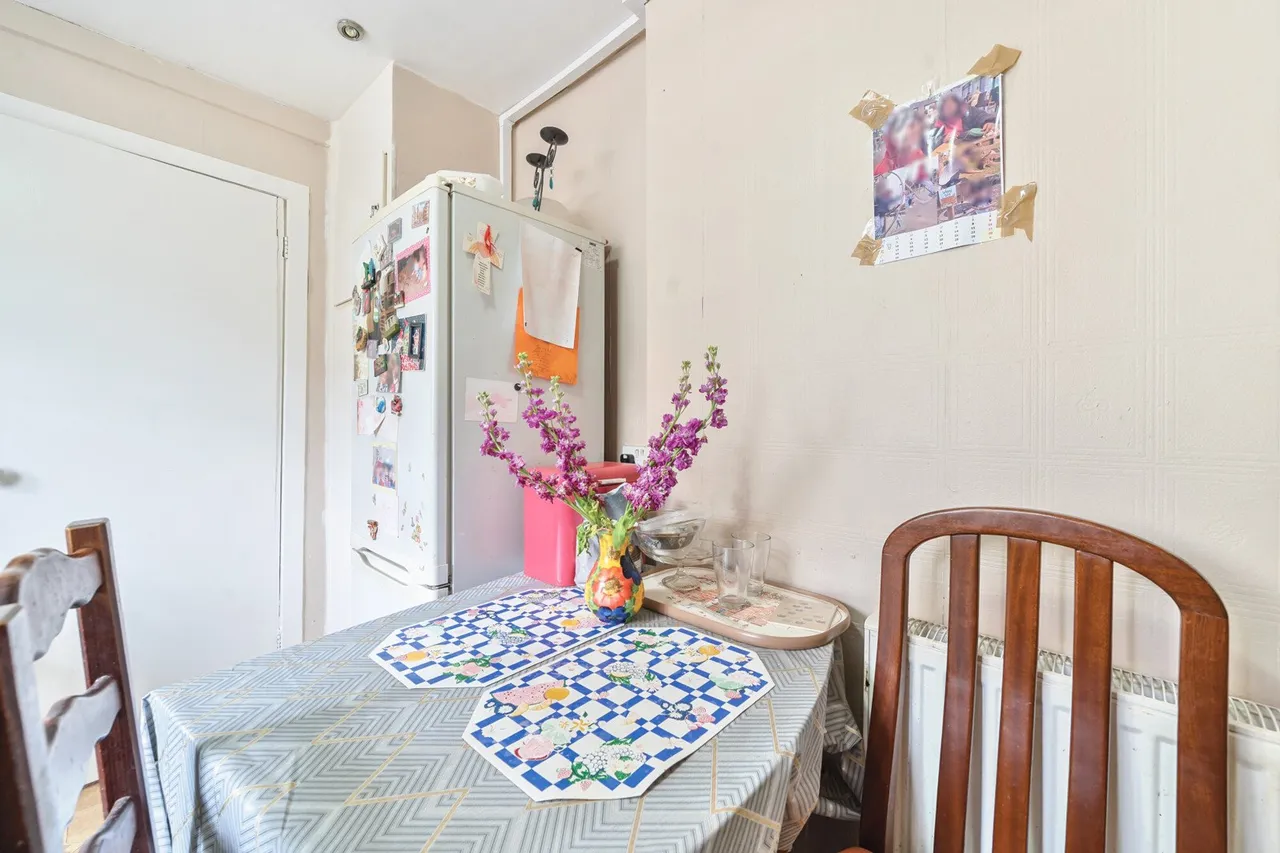 Ulverscroft Road, SE22, photo 8