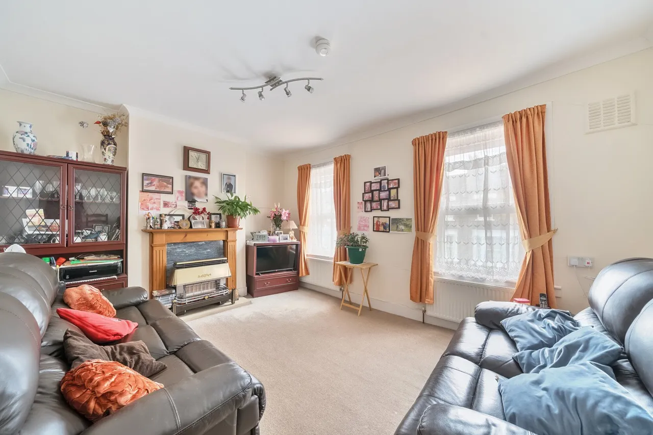Ulverscroft Road, SE22, photo 2