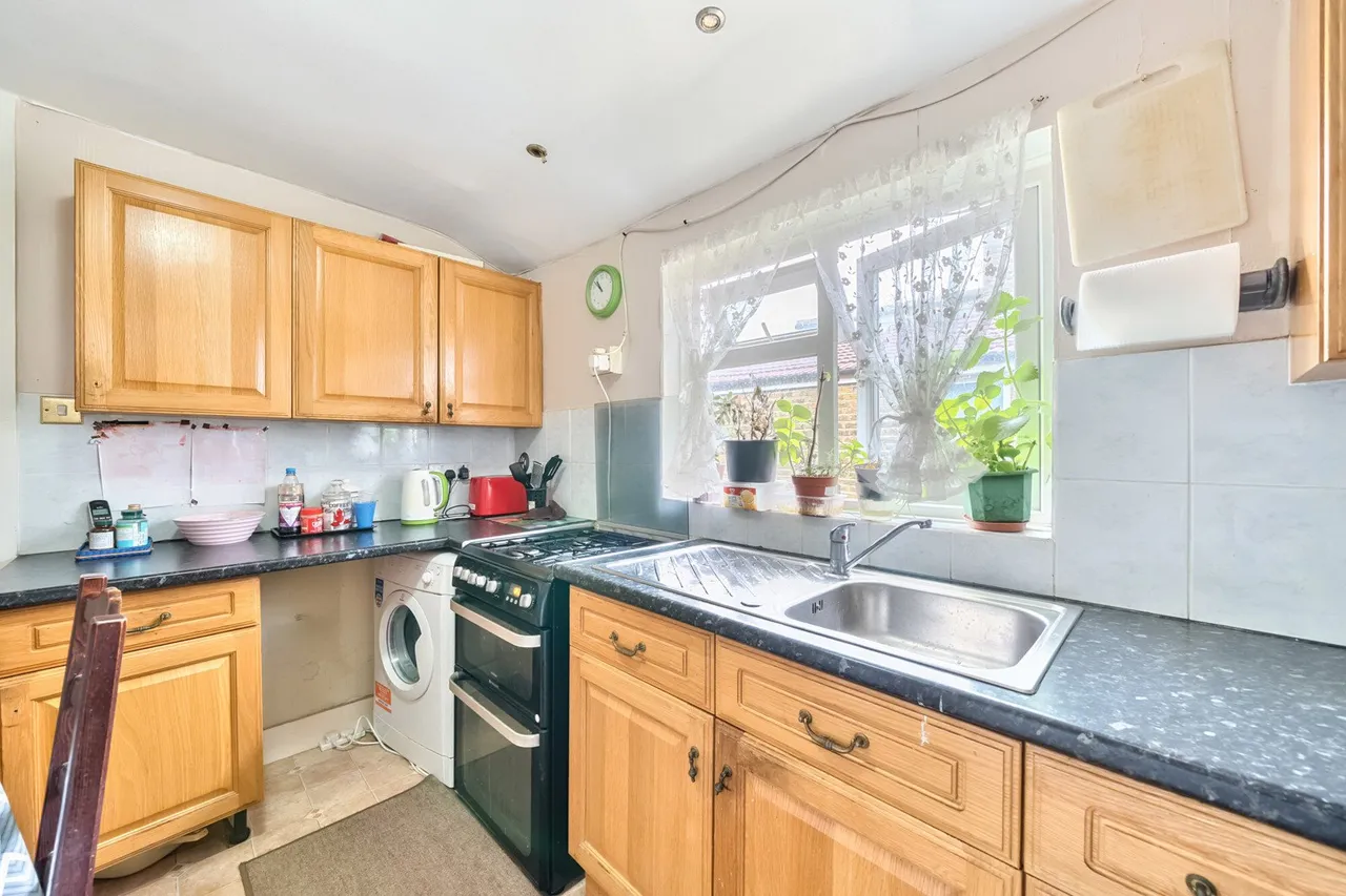 Ulverscroft Road, SE22, photo 3