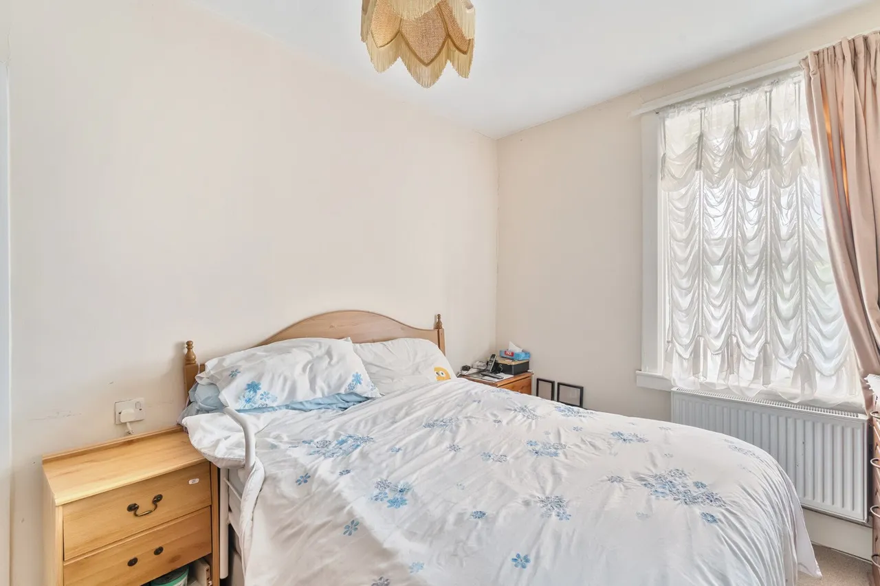 Ulverscroft Road, SE22, photo 4
