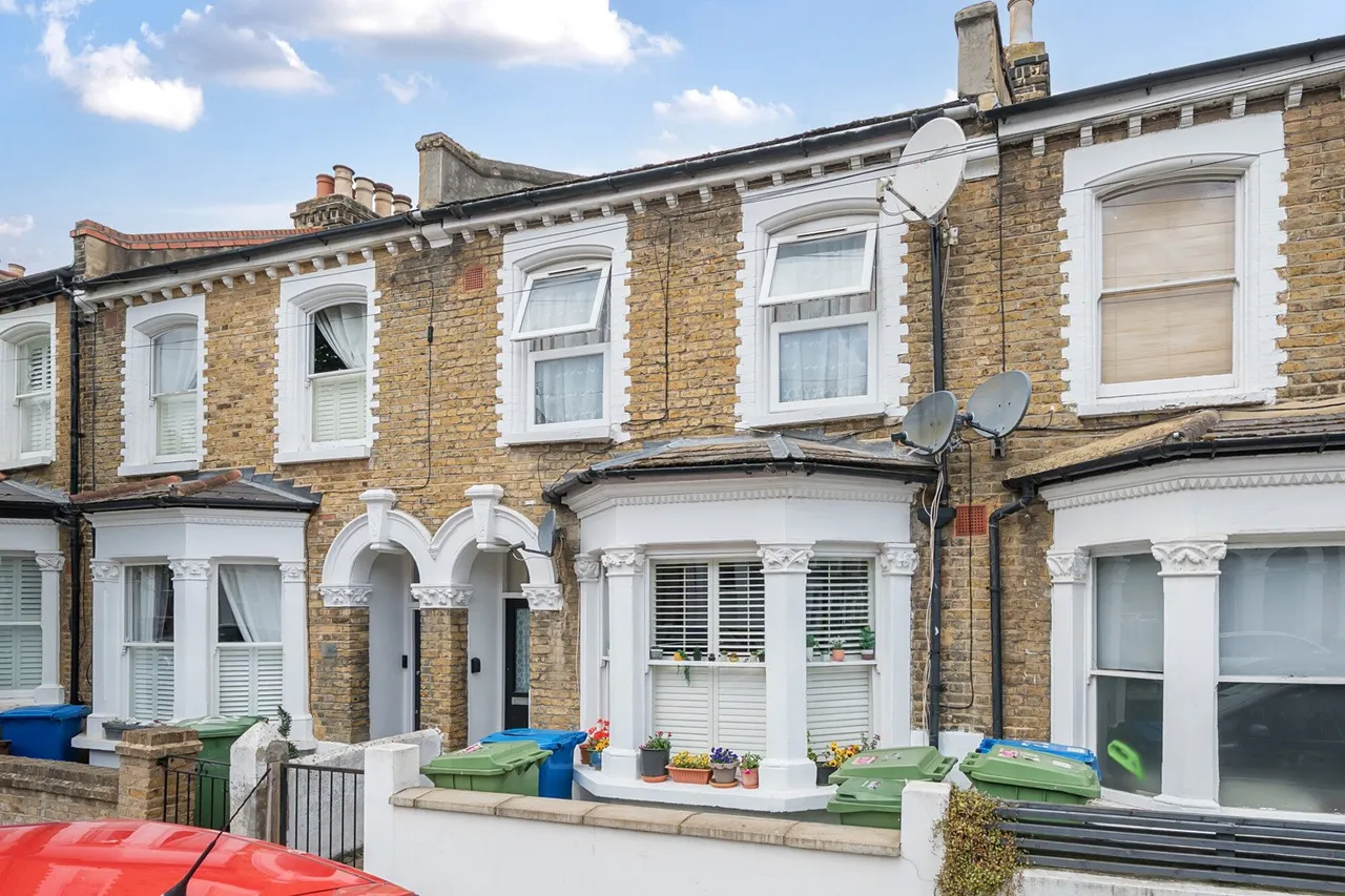 Ulverscroft Road, SE22, photo 11