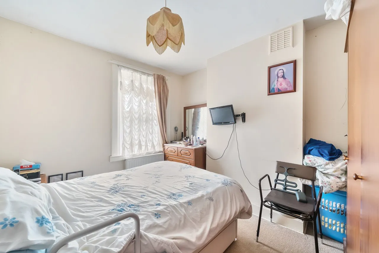 Ulverscroft Road, SE22, photo 9
