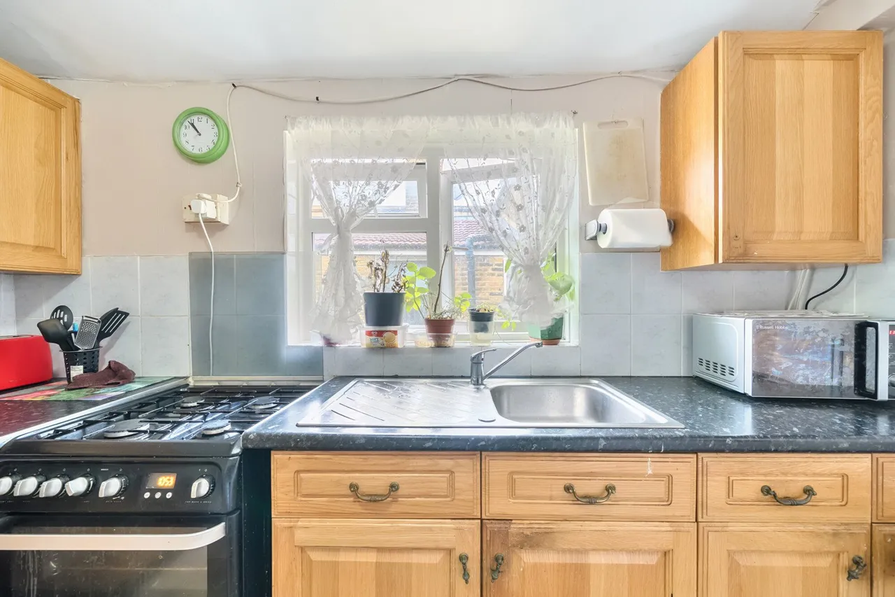 Ulverscroft Road, SE22, photo 7