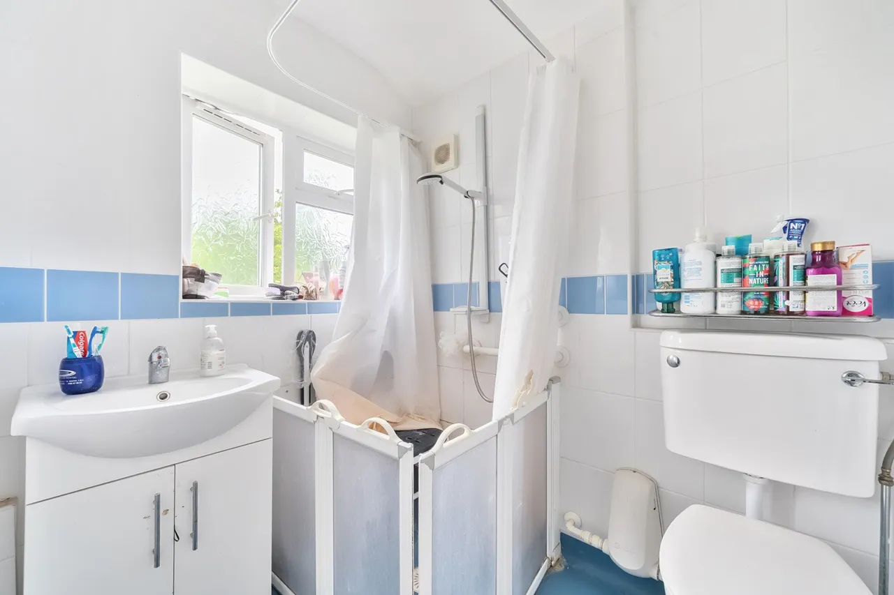 Ulverscroft Road, SE22, photo 10