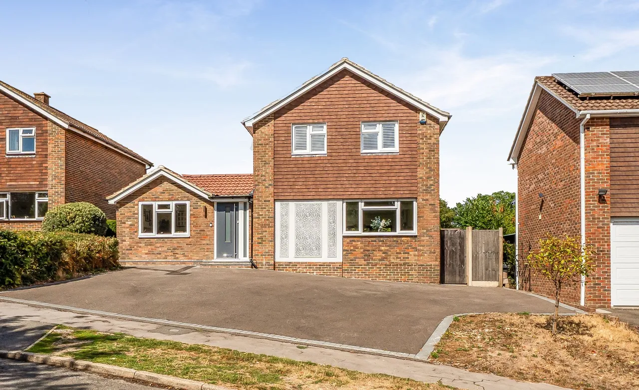 Elmleigh, Midhurst, GU29, photo 3