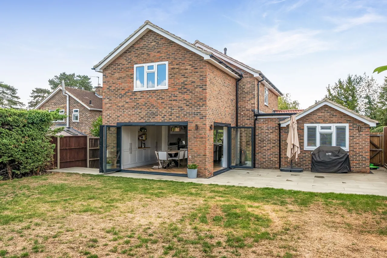 Elmleigh, Midhurst, GU29, photo 22
