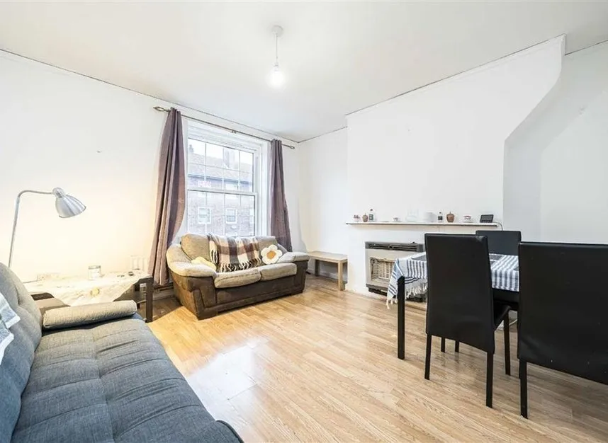 Falmouth Road, Elephant & Castle, SE1, photo 2