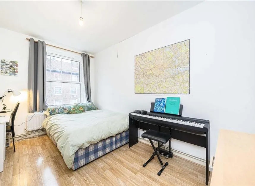 Falmouth Road, Elephant & Castle, SE1, photo 5