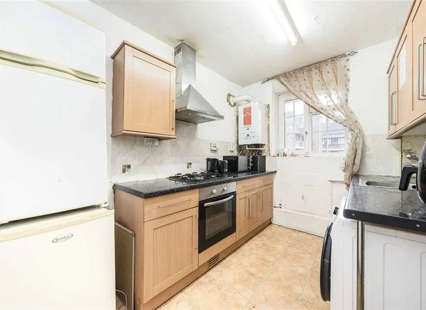 Falmouth Road, Elephant & Castle, SE1, photo 3