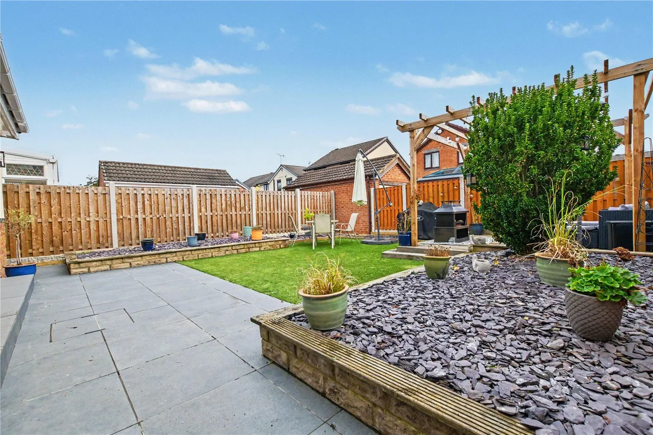 Birk Lane, Morley, LS27, photo 27
