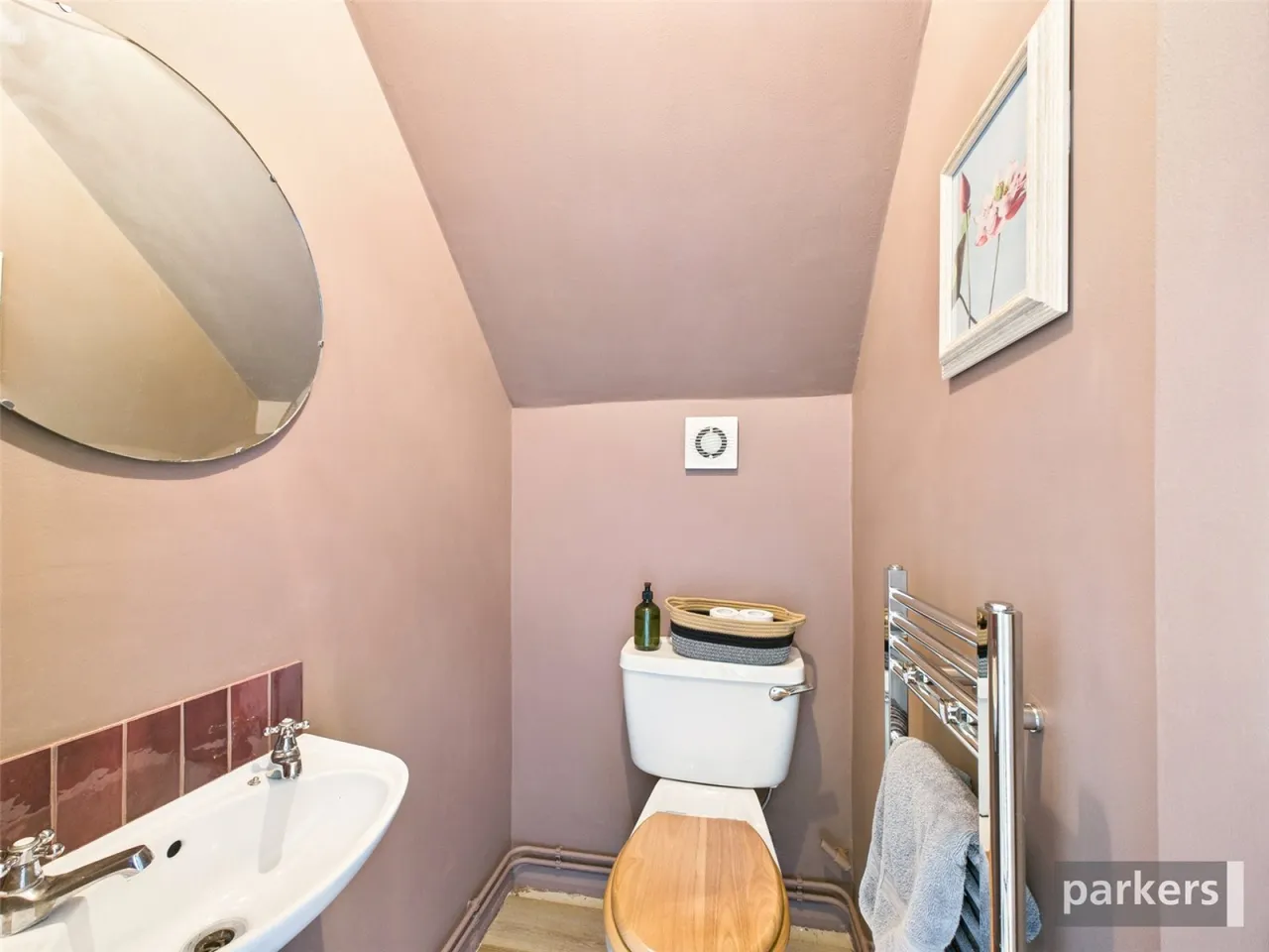 Orchard Grove, Caversham, RG4, photo 9