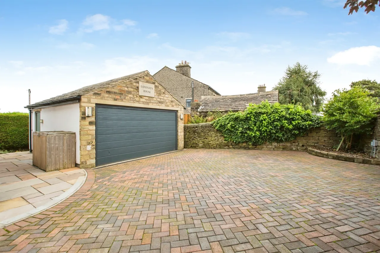 Landsdun House, Towngate, HX6, photo 23