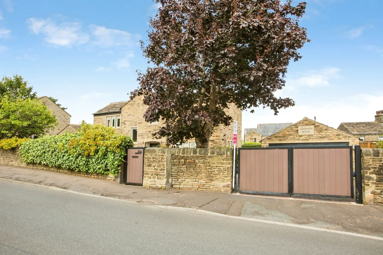 Landsdun House, Towngate, HX6, photo 22