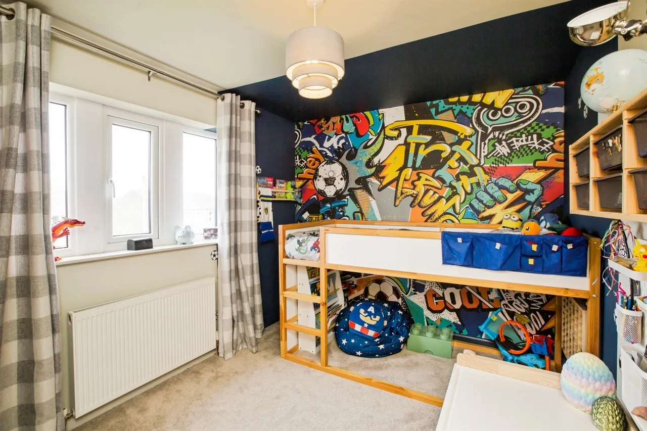Landsdun House, Towngate, HX6, photo 14