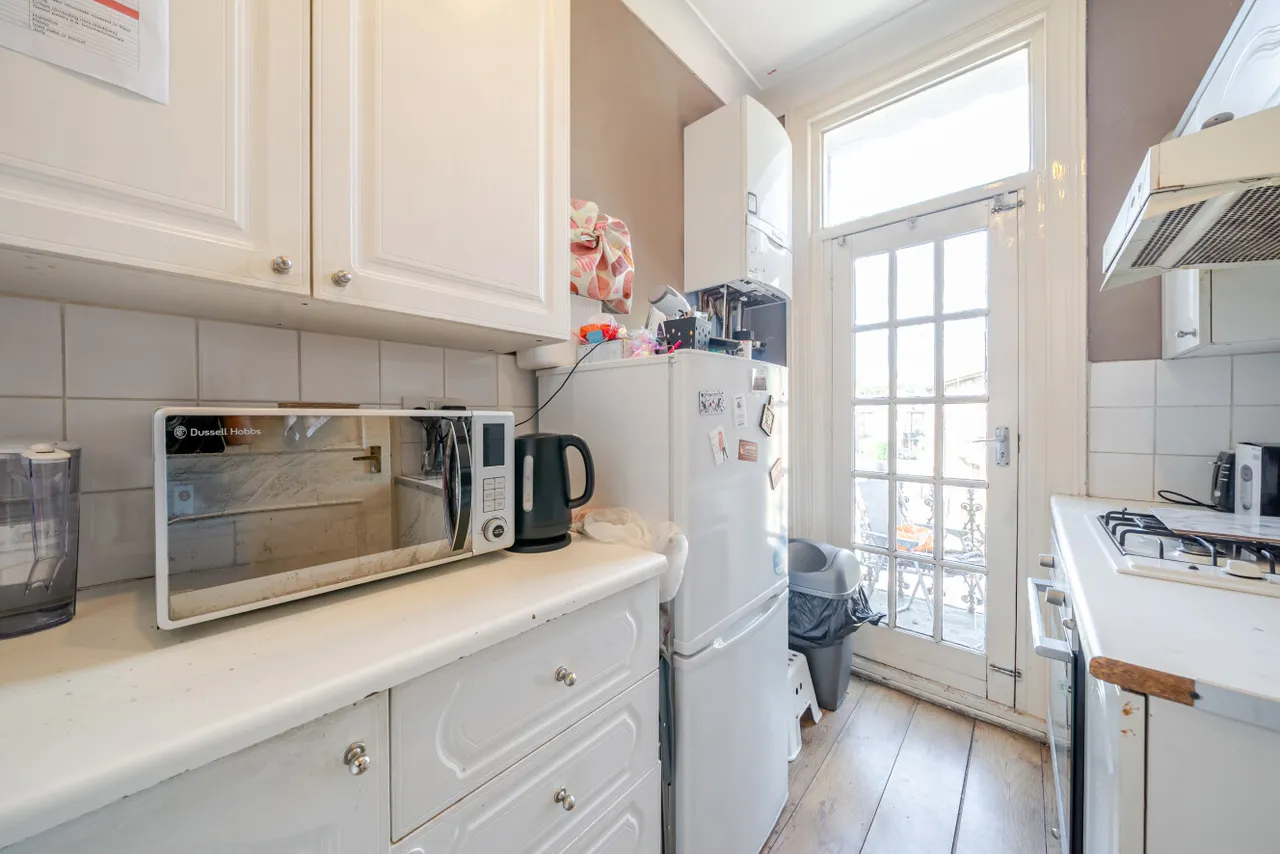 Oakdale Road, Streatham, London, SW16, photo 4