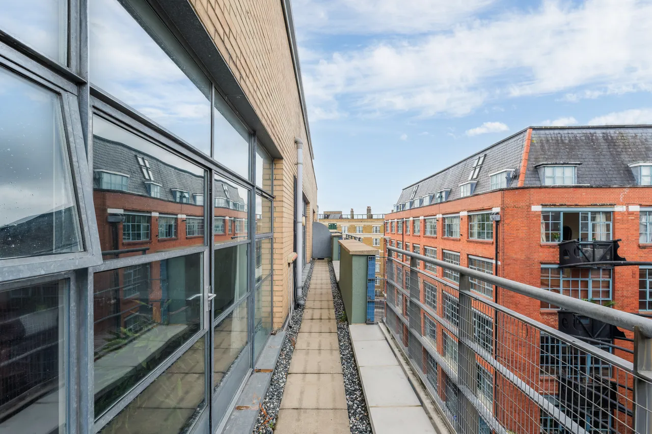 Lafone Street, London, SE1, photo 12