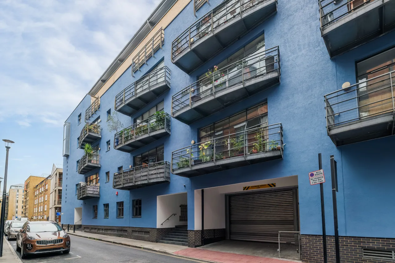 Lafone Street, London, SE1, photo 2