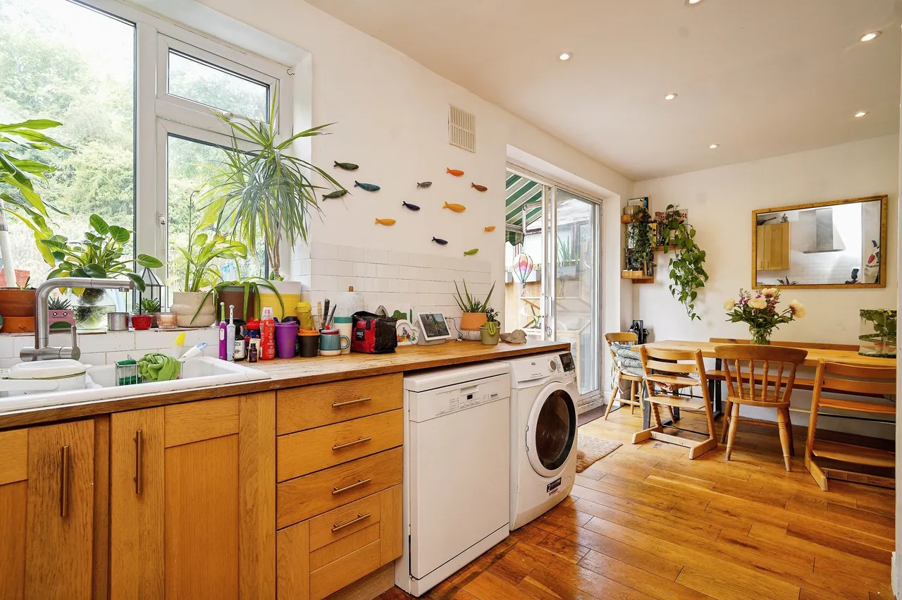 Garthorne Road, London, SE23, photo 6