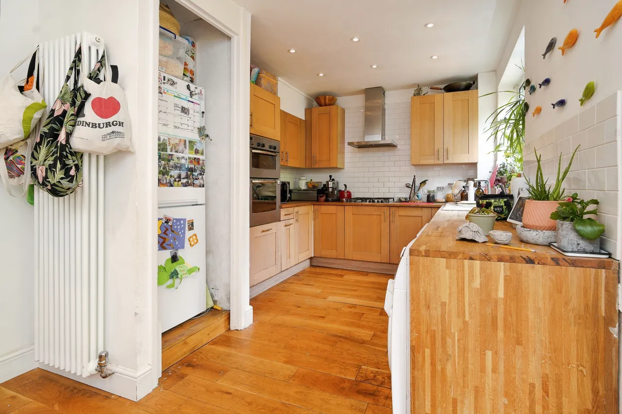 Garthorne Road, London, SE23, photo 7