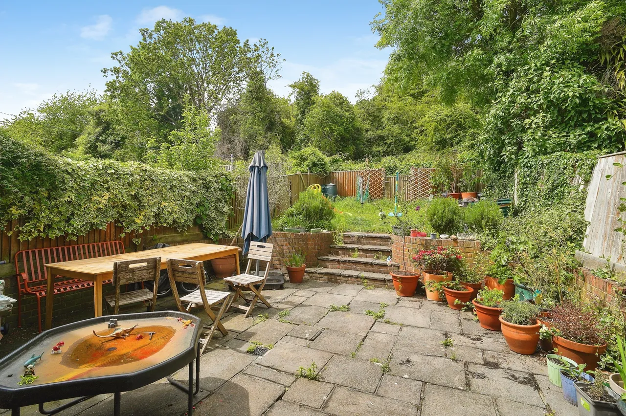 Garthorne Road, London, SE23, photo 14
