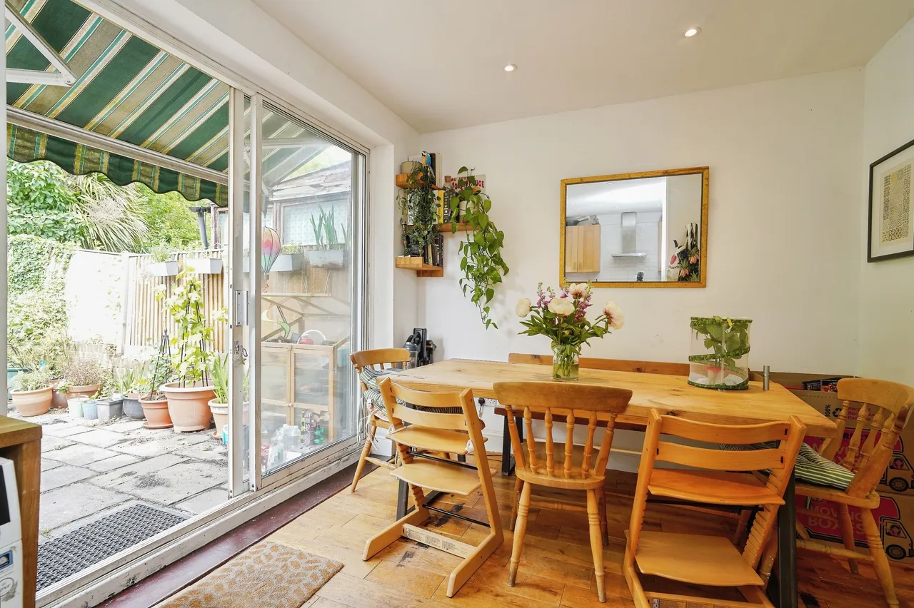Garthorne Road, London, SE23, photo 5