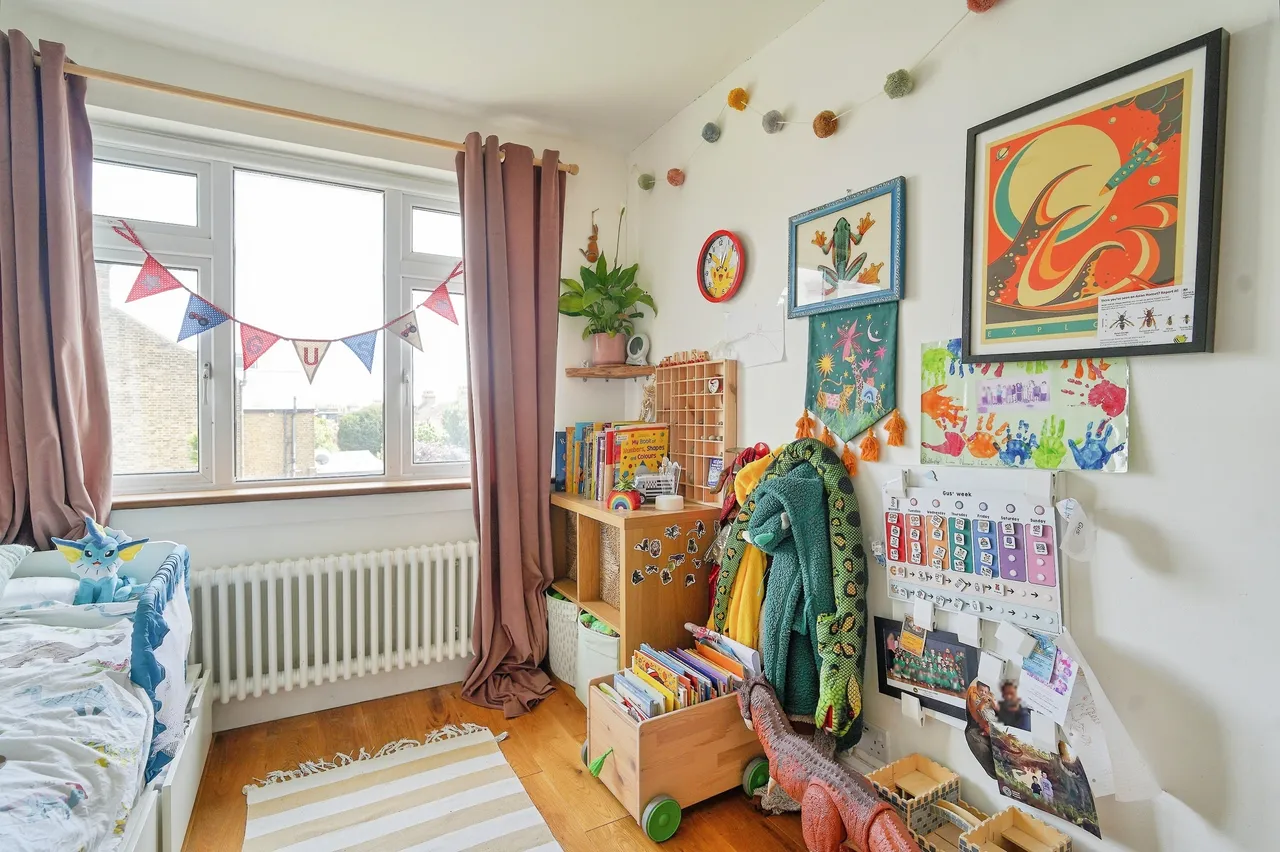 Garthorne Road, London, SE23, photo 9