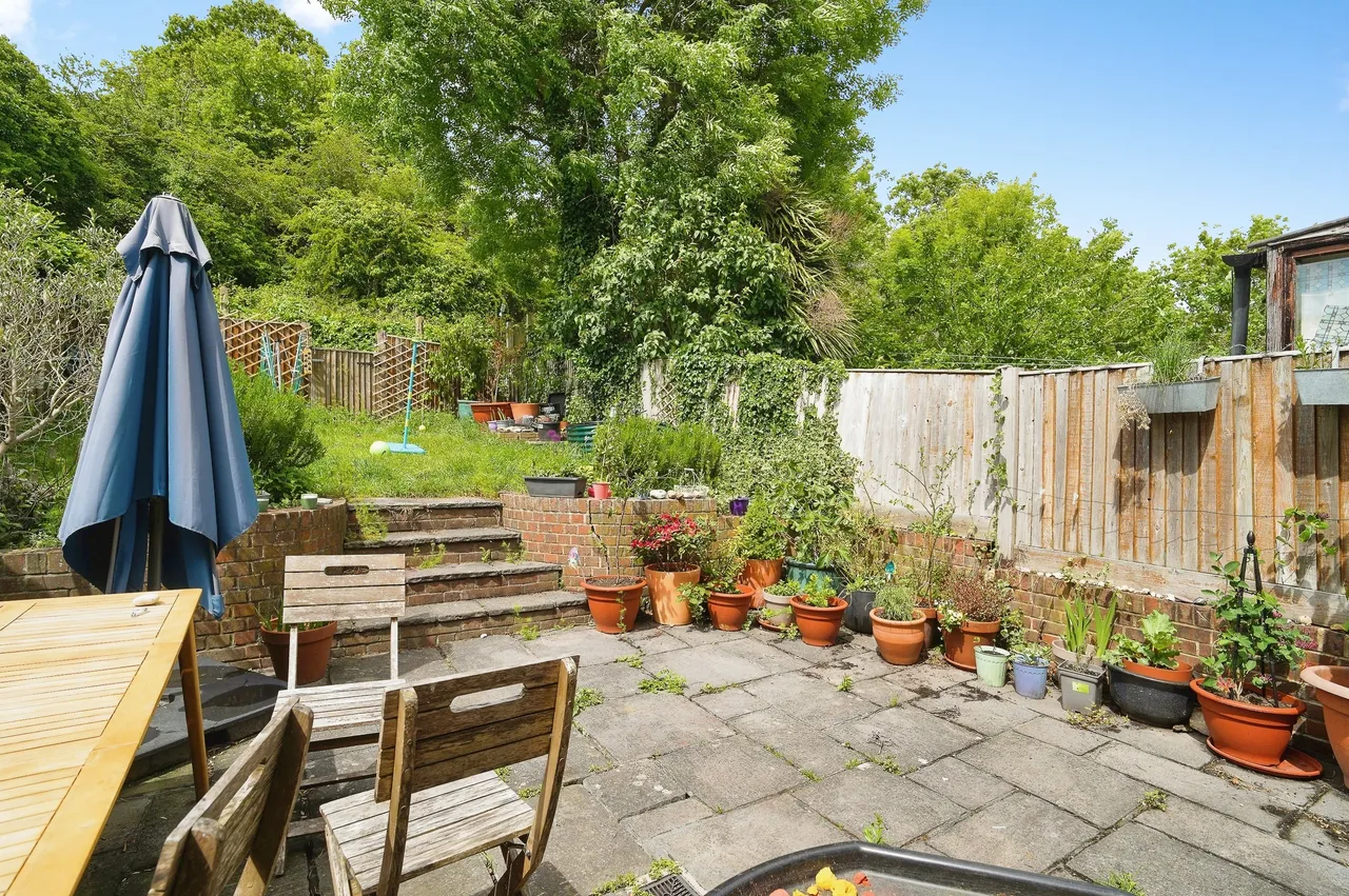 Garthorne Road, London, SE23, photo 13
