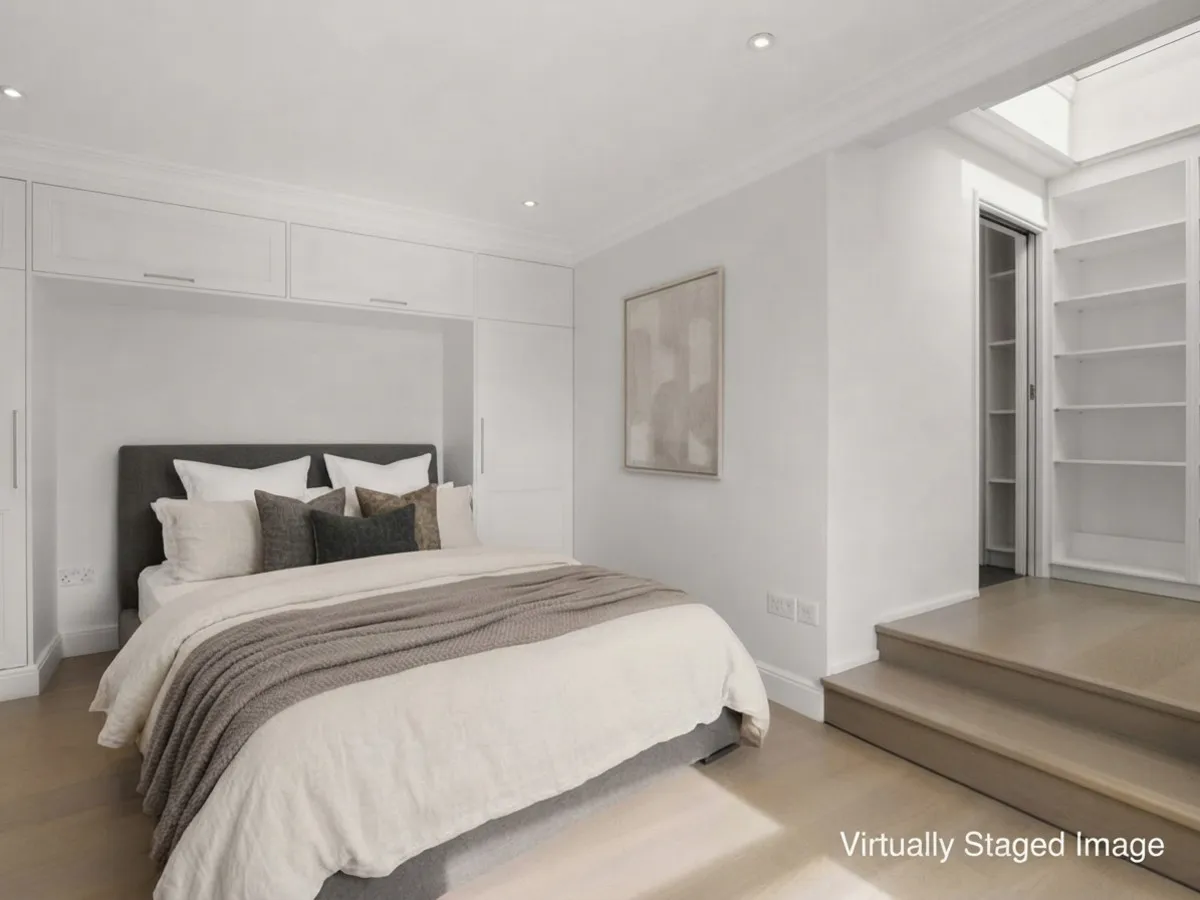 De Vere Gardens, London, W8, photo 9