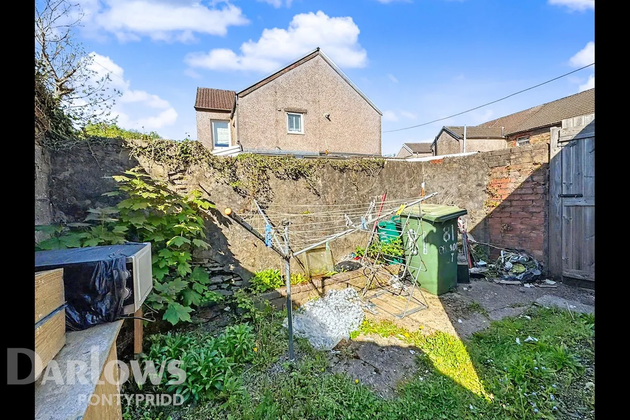 Meadow Street, Pontypridd, photo 14