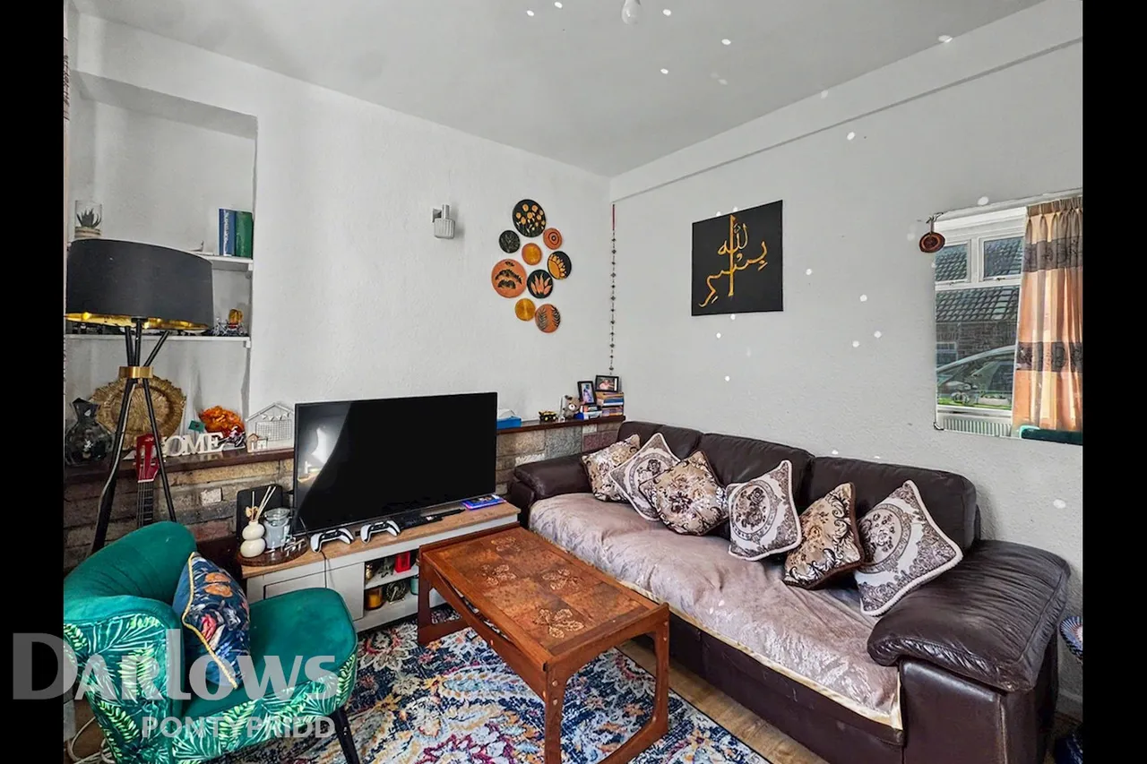 Meadow Street, Pontypridd, photo 3