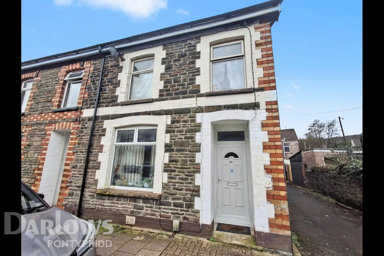 Meadow Street, Pontypridd, photo 15