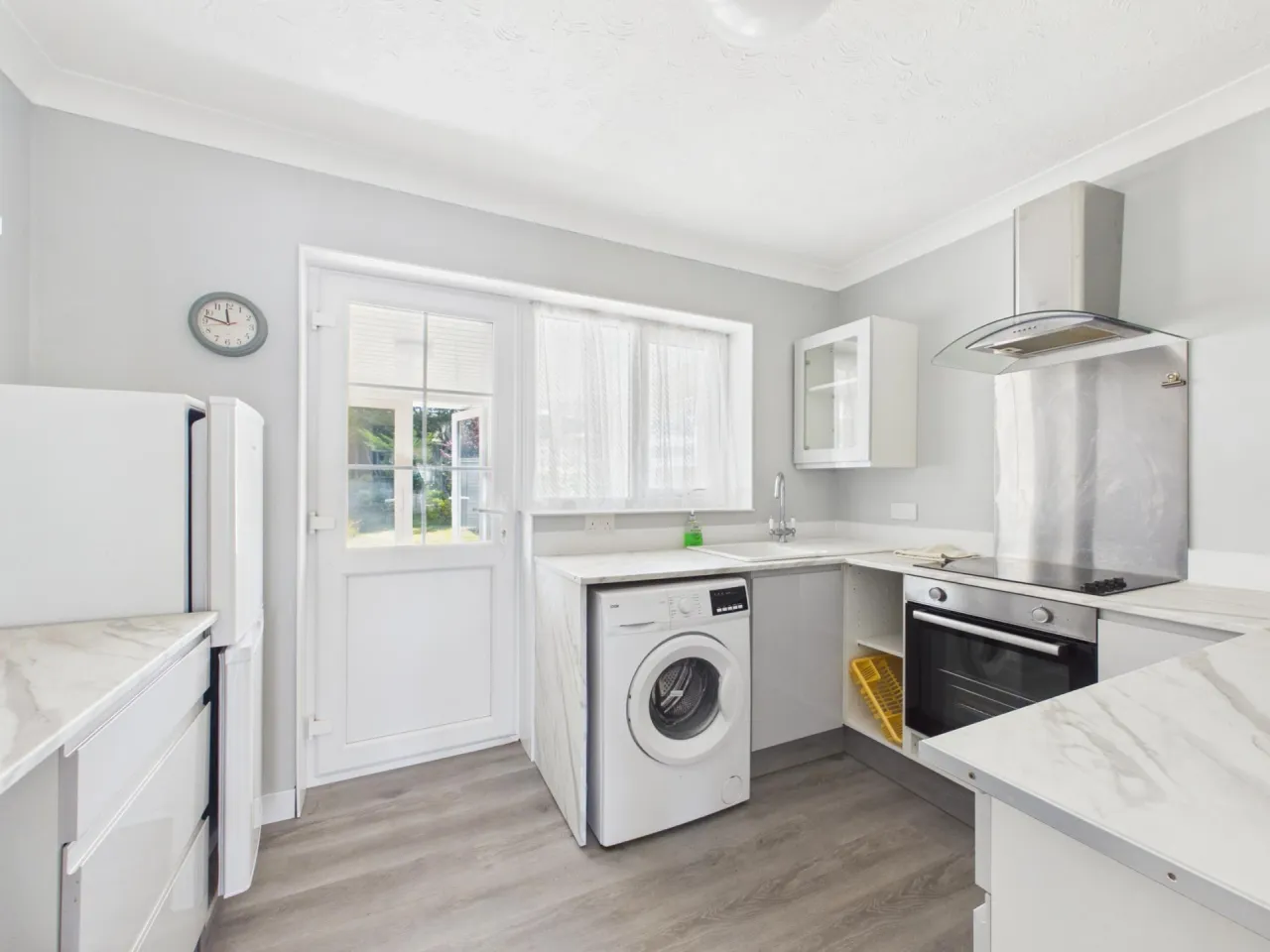 Beeching Drive, Lowestoft, photo 4