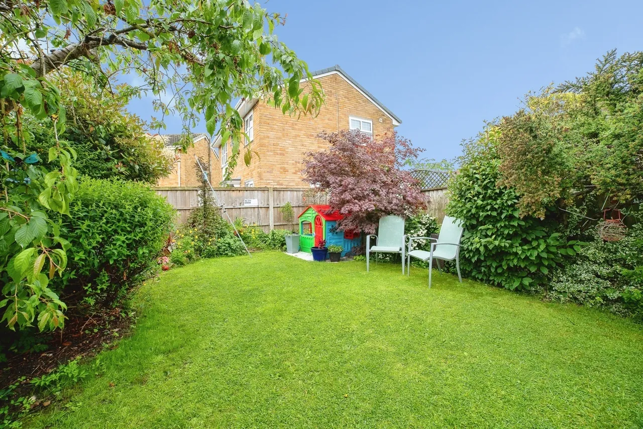 Abington Avenue, Sutton-in-Ashfield, Nottinghamshire, NG17, photo 19