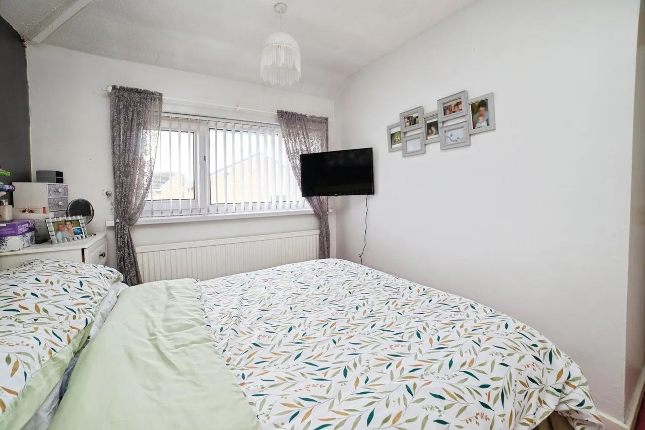 Abington Avenue, Sutton-in-Ashfield, Nottinghamshire, NG17, photo 12