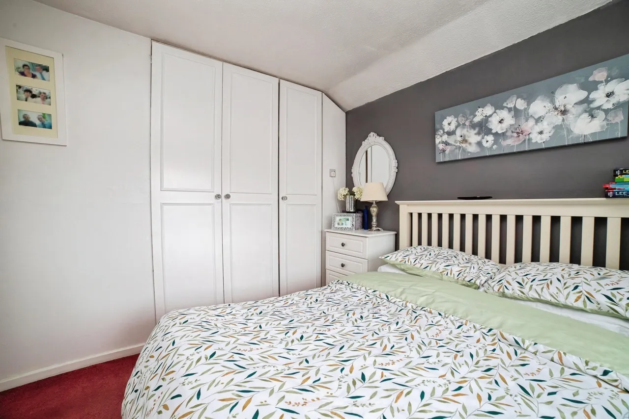 Abington Avenue, Sutton-in-Ashfield, Nottinghamshire, NG17, photo 13