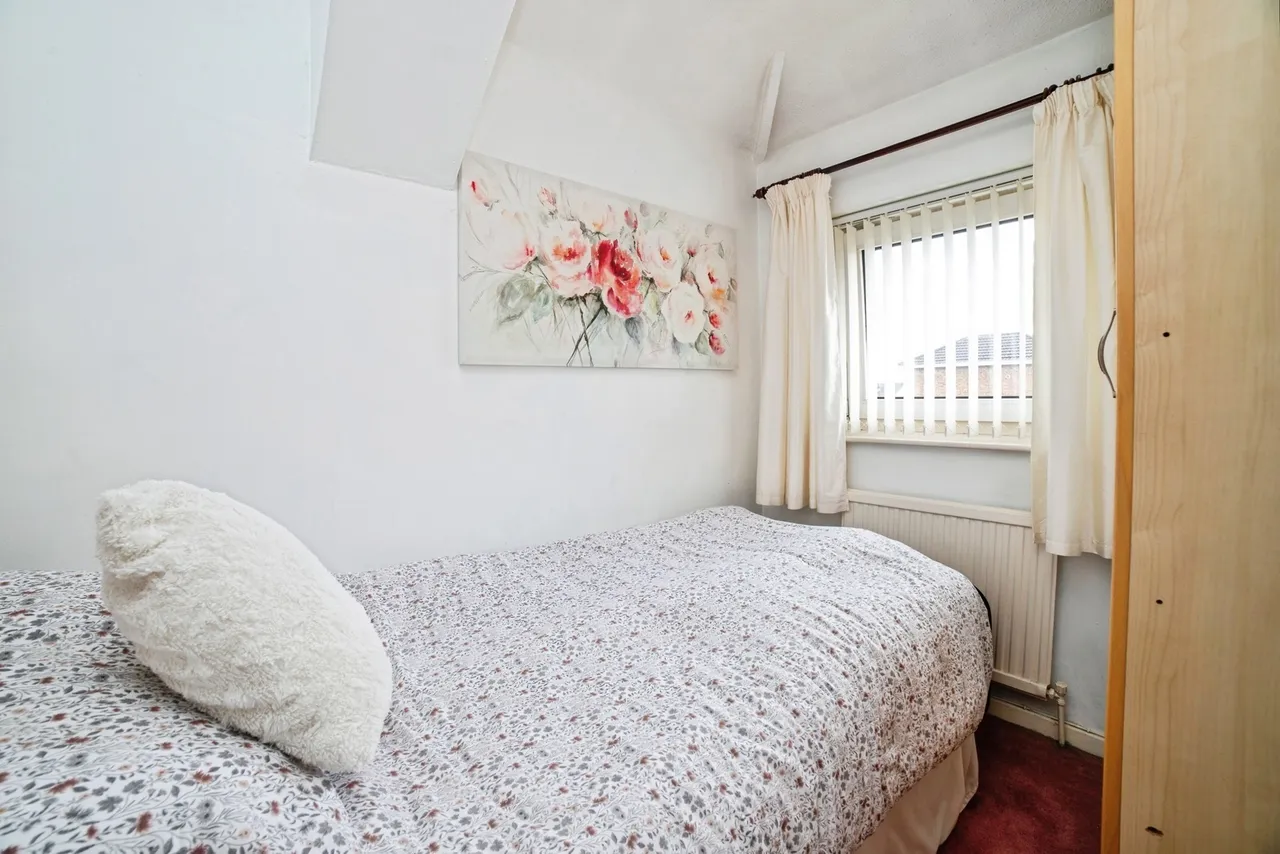 Abington Avenue, Sutton-in-Ashfield, Nottinghamshire, NG17, photo 16