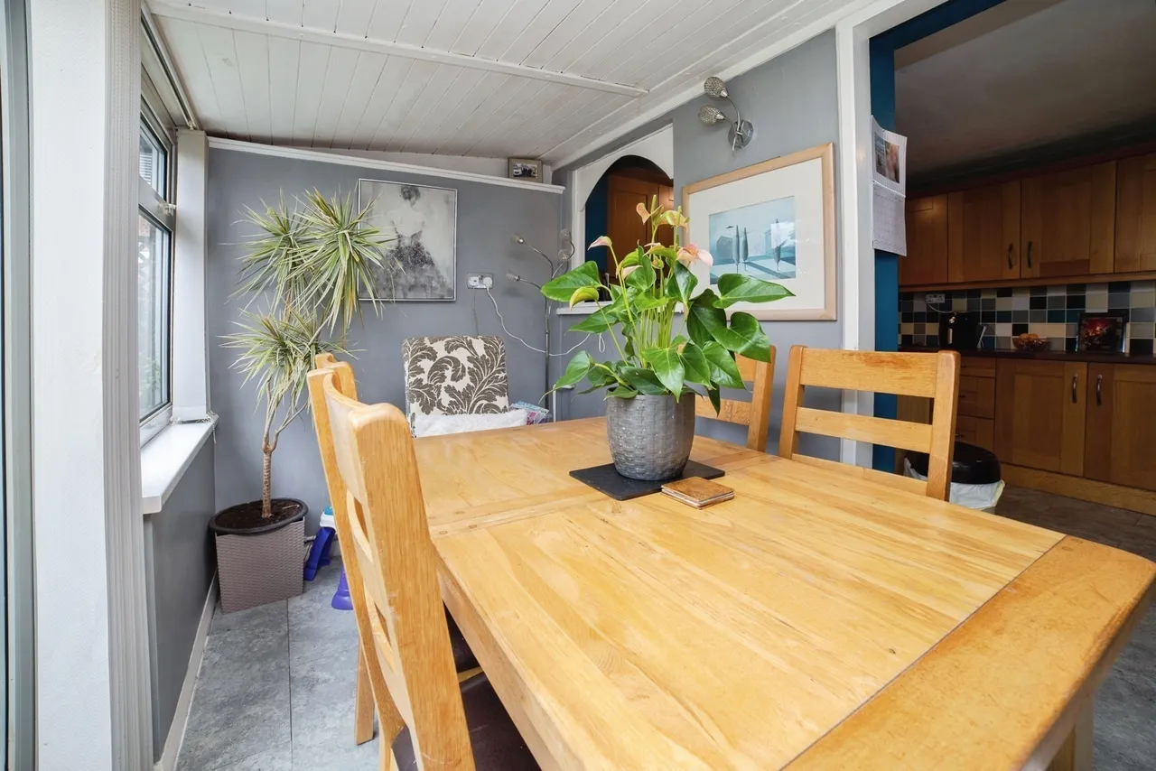 Abington Avenue, Sutton-in-Ashfield, Nottinghamshire, NG17, photo 10