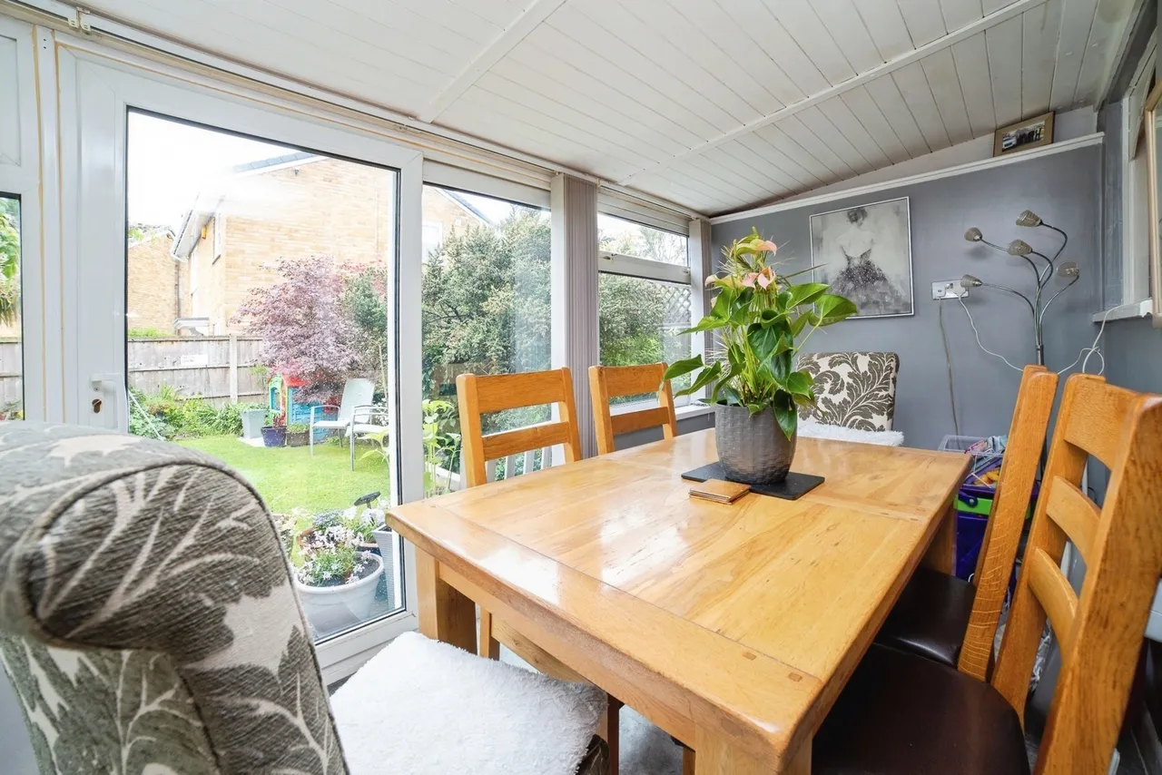 Abington Avenue, Sutton-in-Ashfield, Nottinghamshire, NG17, photo 11