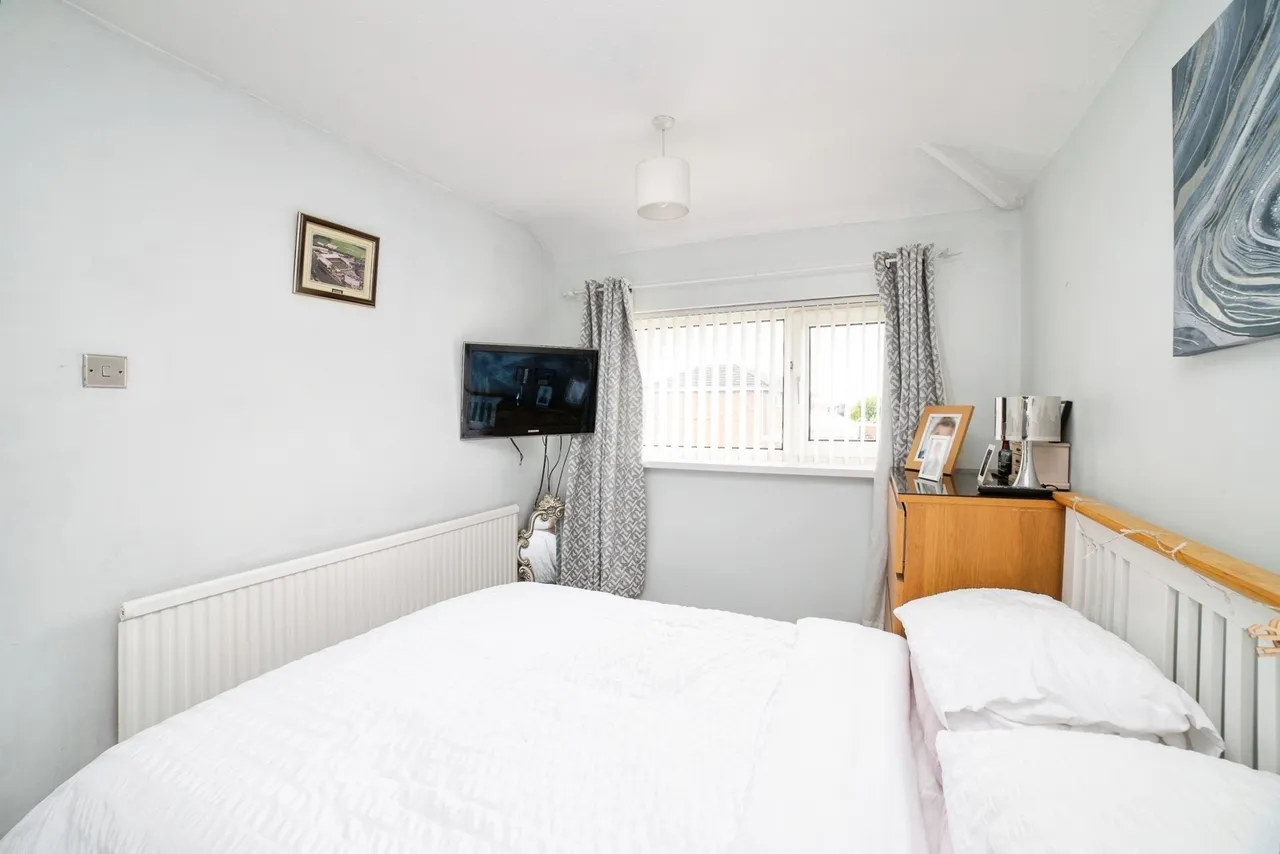 Abington Avenue, Sutton-in-Ashfield, Nottinghamshire, NG17, photo 15