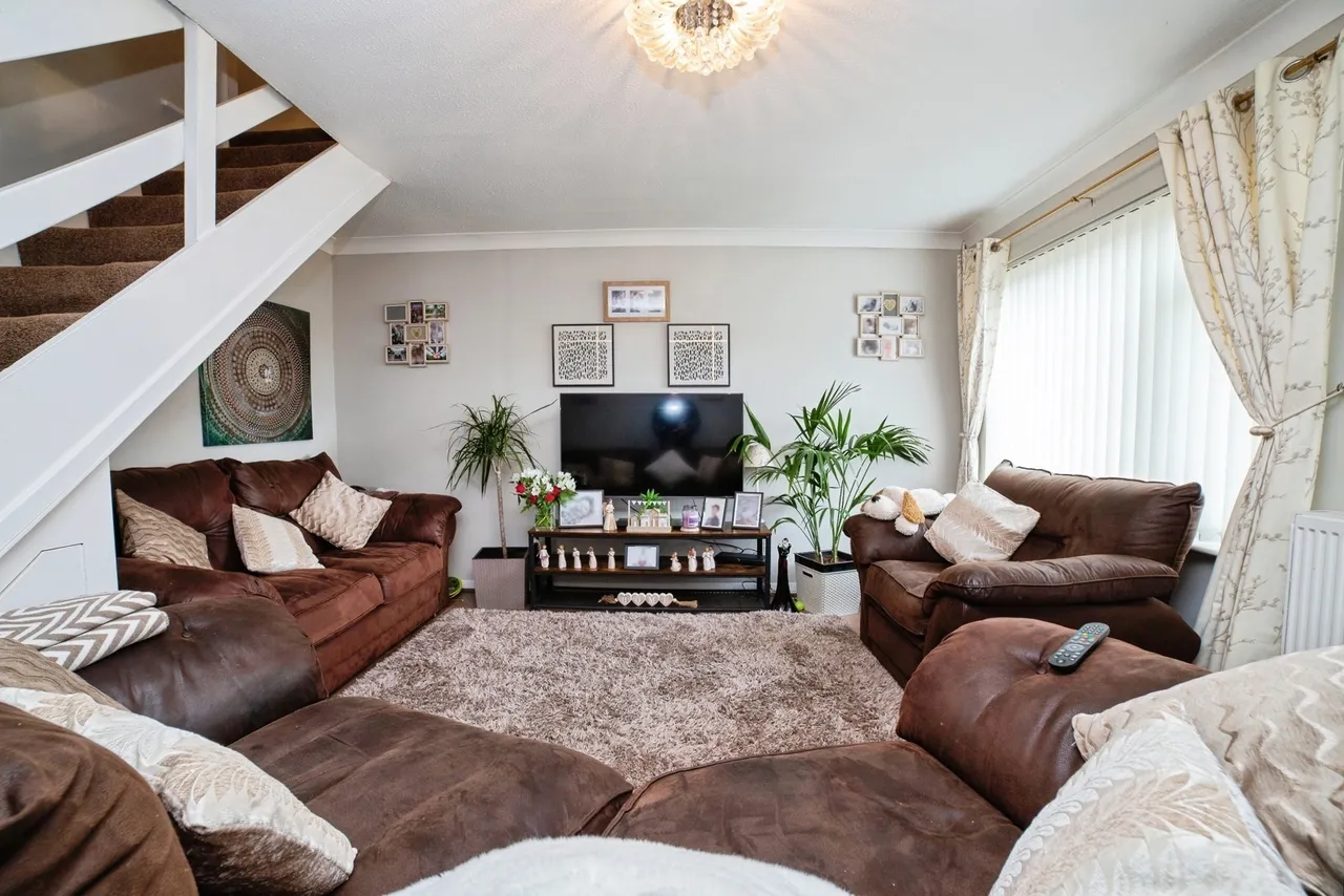 Abington Avenue, Sutton-in-Ashfield, Nottinghamshire, NG17, photo 5