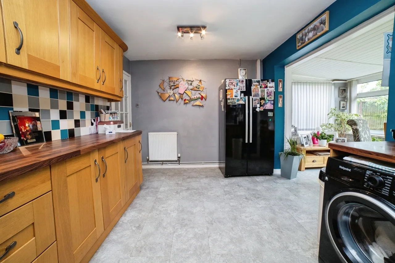 Abington Avenue, Sutton-in-Ashfield, Nottinghamshire, NG17, photo 7