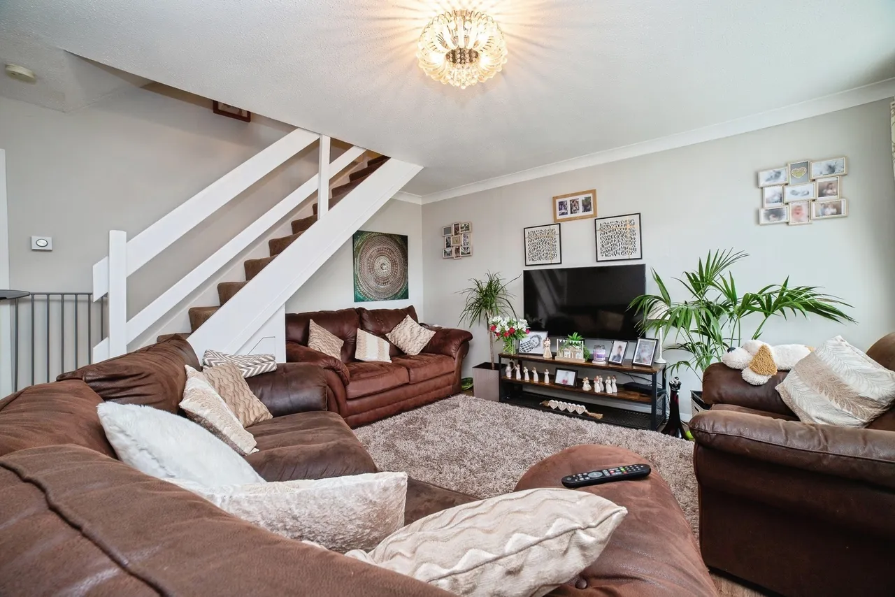 Abington Avenue, Sutton-in-Ashfield, Nottinghamshire, NG17, photo 4
