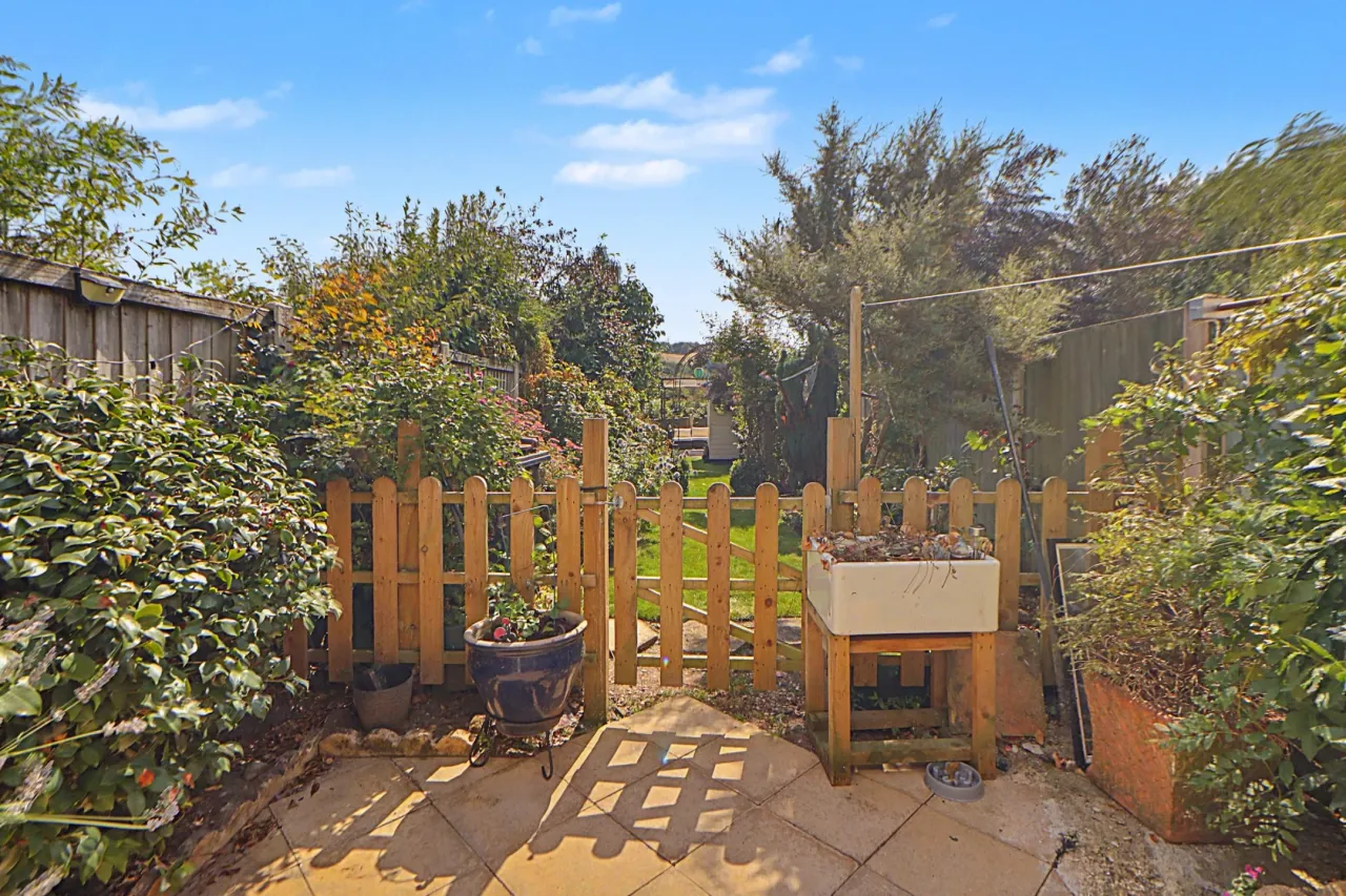 Station Road, Halmer End, photo 20