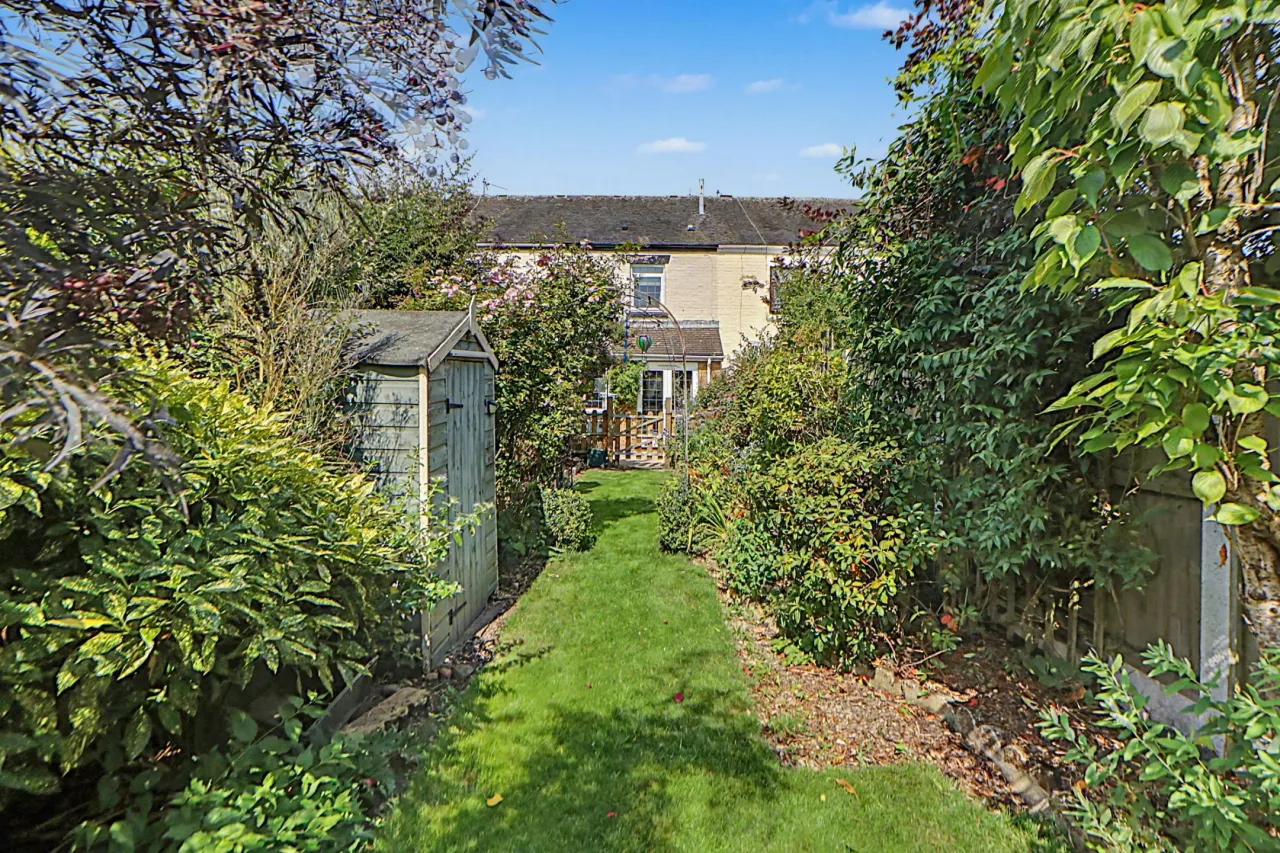 Station Road, Halmer End, photo 18