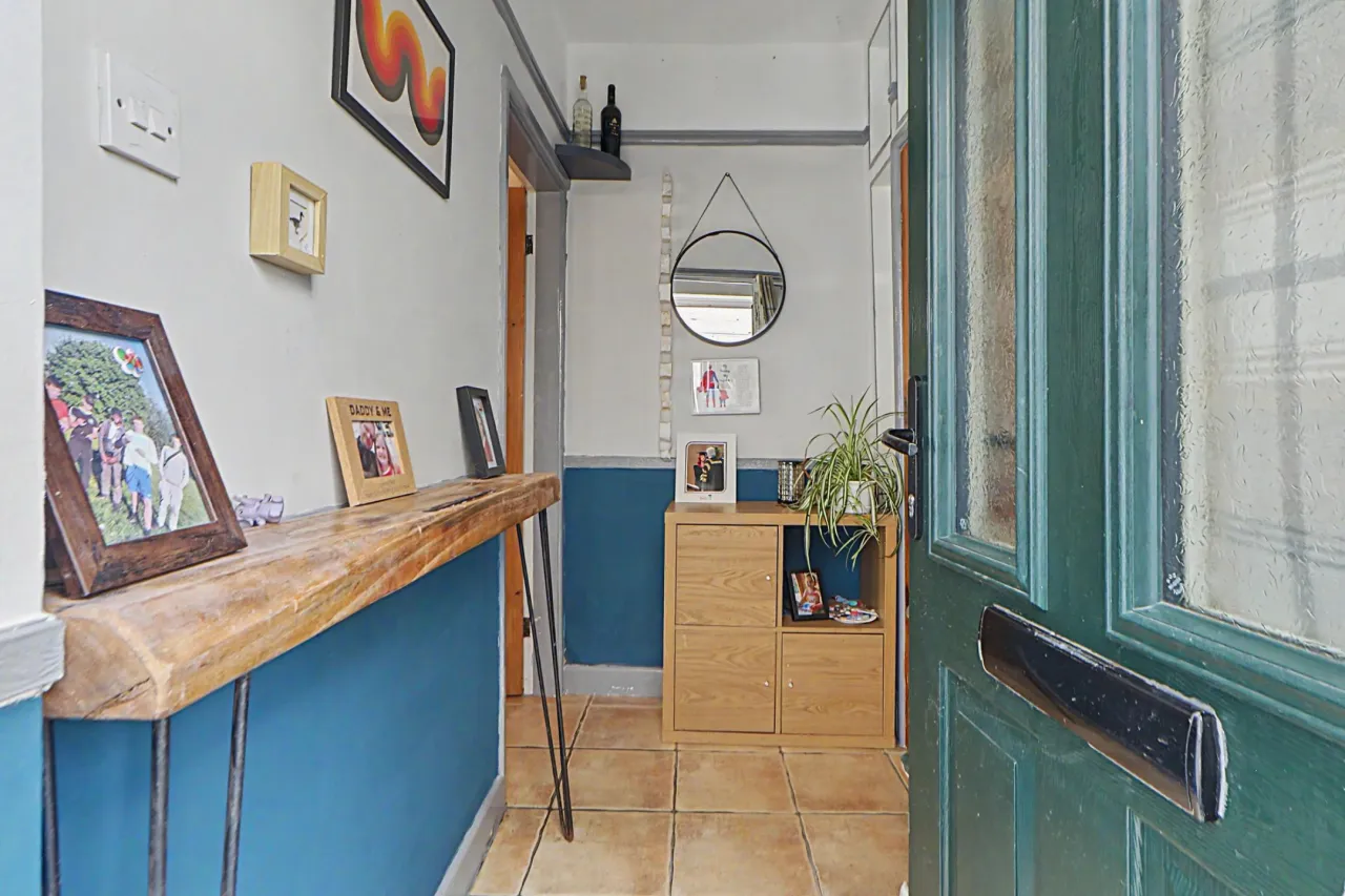 Station Road, Halmer End, photo 9