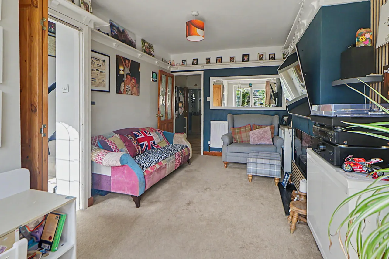 Station Road, Halmer End, photo 8